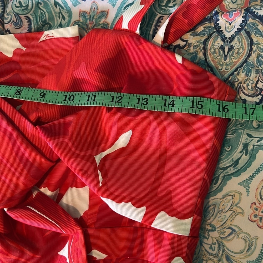 Fabulous Trina Turk cocktail dress - Picture 11 of 14